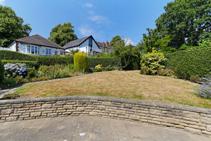 Folds Crescent Beauchief